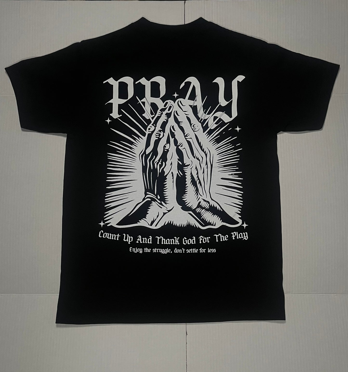 Pray Tee