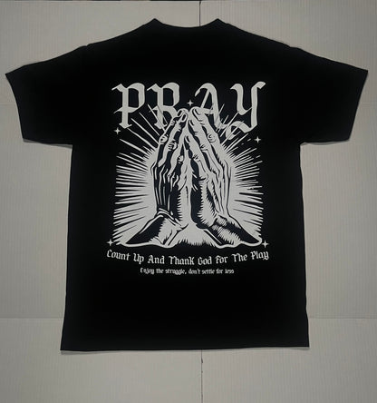 Pray Tee